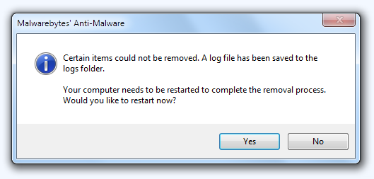Windows 10 Malwarebytes Anti-Malware Cleanup Utility full